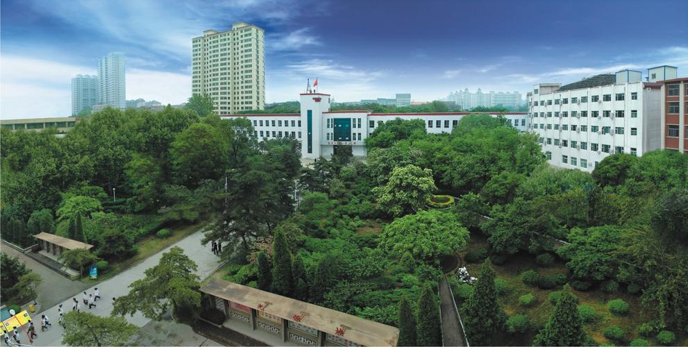 山西太原铁路机械学校有何特色？-图2