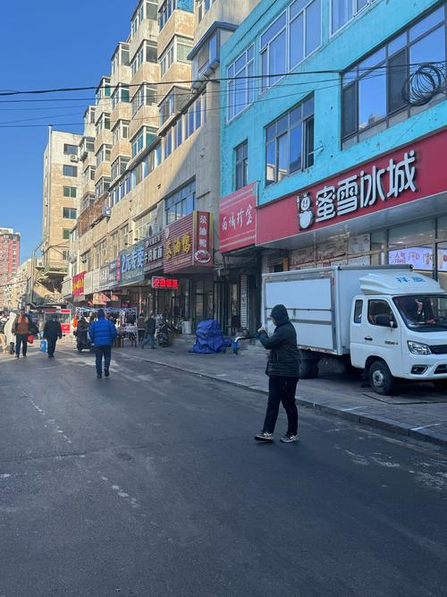 昆山西路在沈阳市皇姑区具体位置在哪？-图2