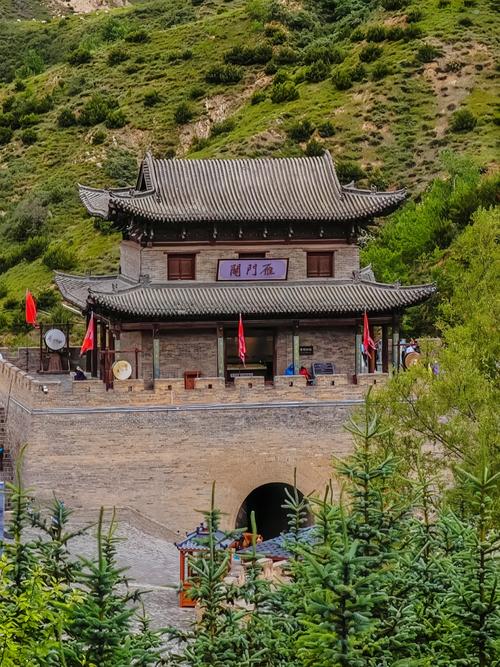 忻州有哪些必游景点？-图1