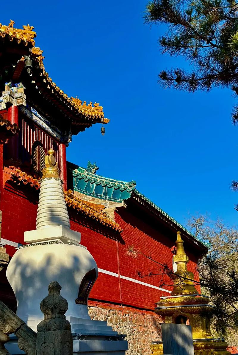 忻州有哪些必游景点？-图3