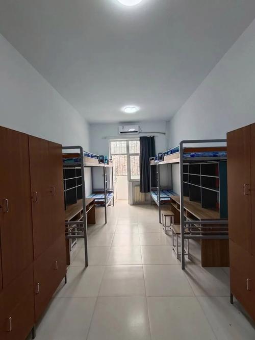 山西管理职业学院宿舍条件怎么样？-图2