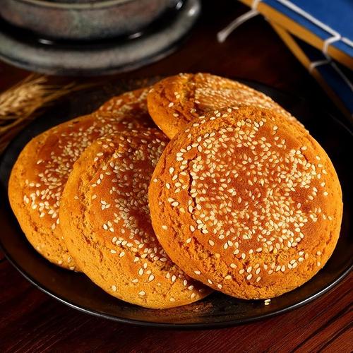 山西土特产图片有哪些？-图3