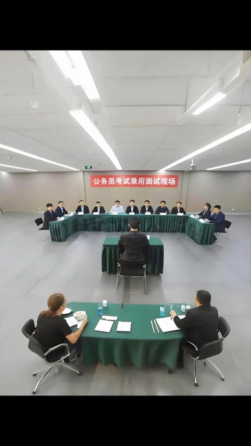 山西财政税务专科面试考什么？-图3
