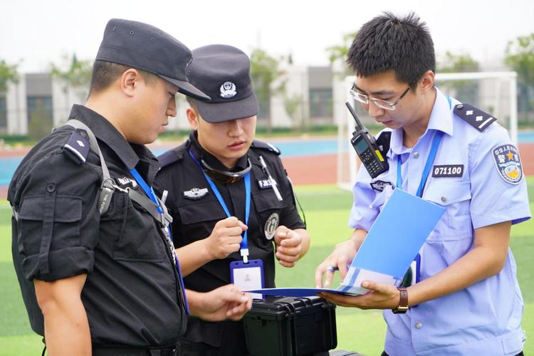 山西特警考试报名时间几时？-图2